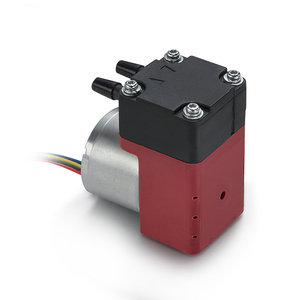 ปั๊มลม<span class=keywords><strong>ดูด</strong></span>แก๊สคุณภาพสูงแบบ DC <span class=keywords><strong>24V</strong></span> ปั๊มสุญญากาศไดอะแฟรมขนาดเล็กแบบไร้<span class=keywords><strong>น้ำมัน</strong></span>สำหรับห้องปฏิบัติการ ใช้สำหรับตรวจจับก๊าซ - Product Image 3