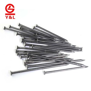External <strong>Wall</strong> Plastic Insulation <strong>Nail</strong>/common <strong>Nails</strong> <strong>Nail</strong>/construction <strong>Nail</strong> - Product Image 2