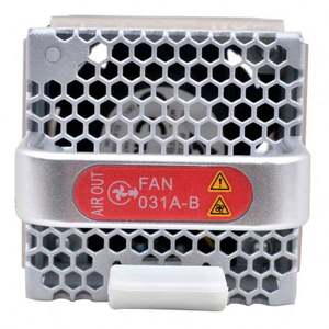 Le nouveau commutateur de serveur FAN-031A-B S5700 est doté d'un ventilateur de refroidissement intégré FFB0412EN. Le nouveau commutateur de serveur FAN-031A-B S5700 possède un - Product Image 1