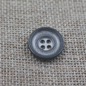 Bán Buôn Giá Rẻ May Hợp Kim Kim Loại <span class=keywords><strong>4</strong></span> Lỗ Nút Cho Túi - Product Image 4