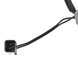 กล้องมองหลัง 56054158AF สำหรับ Dodge Journey ปี 2011-2020 ระบบช่วยจอด 12V - Product Image 4
