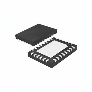 Manufacturer Channel 28 WFQFN Exposed Pad Power Management (PMIC) LTC4162IUFD-SAD#TRPBF Electronic Circuit Components - Product Image 1