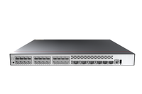 S5735 S24T4XE V2 24-Port Gigabit L3 Switch 4*10GE SFP+ Uplink Stapelbarer Enterprise-Campus-Netzwerk-Switch