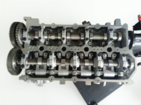Vente en gros usine : Bloc moteur diesel 4N15 4N16 2.4L (référence OE 1050B361) pour Mitsubishi L200 L300 Pajero SPORT – Ensemble moteur