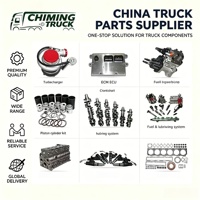 Bride de vilebrequin moteur Weichai 612600020335 compatible avec camion lourd Shaanxi