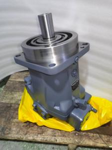 Bomba Hidráulica A7VO250EP2D-63R-VPB02, Bomba Hidráulica A7VO250EP2D-63R-VPB02 MKS Hydraulics A7VO250LR - Product Image 4