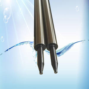 Trung Quốc Nhà Sản Xuất Băng Tải Hấp Thụ Con Lăn Idler Con Lăn Cho Thiết Kế Tùy Chỉnh - Product Image 4