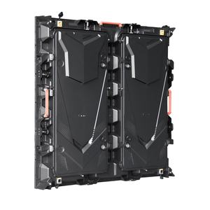 Pantallas LED 4K de Alta Definición a Prueba de Agua IP66 con Brillo de 5000cd, Personalizables para Bodas y Eventos al Aire Libre - Product Image 3