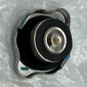 Bouchon de radiateur Isuzu 8979422681 pour DMAX MU XRM, pièce de rechange pour réservoir d'eau - Product Image 3