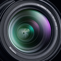 Objectif zoom professionnel d'occasion Tamron 70-180mm f/2.8 Di III VC VXD G2 pour Sony A7IV A7RV A9 III A7S III, testé, état impeccable