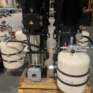 Estación de energía hidráulica Sun Success barcos personalizables OEM Acero inoxidable 500 Nm Torque 20mm diámetro interior sistema de nivelación de dirección manual - Product Image 1