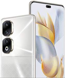 Téléphone mobile Honor 90 Pro 5G original 2023, écran AMOLED 7 pouces 90 Hz, processeur octa-core Snapdragon 8 Gen 1, appareil photo 12 MP, batterie 5000-5999 mAh, NFC, 100 W - Product Image 6