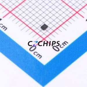 Comparateur de puce de circuit intégré de X2-DFN1210-6 de AZV5001RA4-7 original et flambant neuf - Product Image 1