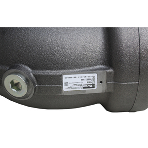 M5AF-018-1R02-B1W2 M5AF-018-2L01-B1W2 M5AF-023-1N-B1M Motor de paletas hidráulico industrial de alto rendimiento para sistemas de accionamiento de maquinaria - Product Image 4
