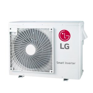 Unidad de prueba LG Motore MultiSplit MU3R19.UE0 Split (3 attacchi) de prueba de - Product Image 1
