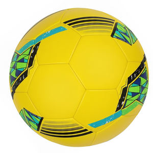 Ballons de Futsal Personnalisés Cousus Main Professionnels Légers – Dernières Ventes Directes Usine – Taille Personnalisée – Football OEM - Product Image 3