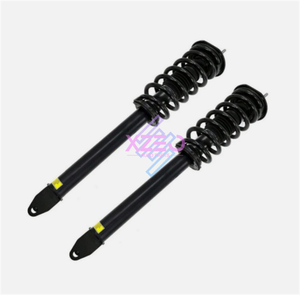 1015620-05B 4x Amortisseurs avant et arrière pour <span class=keywords><strong>Tesla</strong></span> Model <span class=keywords><strong>S</strong></span> 70D <span class=keywords><strong>85D</strong></span> 90D 100D AWD 2015-2019 - Product Image 2