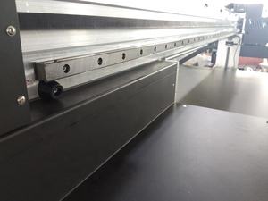 <span class=keywords><strong>Imprimante</strong></span> numérique de bureau de petite taille UV DTF Film de transfert A0 A1 UV LED <span class=keywords><strong>imprimante</strong></span> d'autocollants à plat a1 uv <span class=keywords><strong>imprimante</strong></span> à plat - Product Image 4