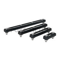 Jauge de niveau d'huile hydraulique POKE Supply 10 mm 12 mm, indicateurs visuels de niveau d'huile PHA en plusieurs longueurs