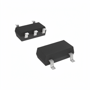 RT9742VGJ5 Power Management (PMIC) Electronics Component SOT 23 5 Thin, TSOT 23 5 BOM IC In Stock - Product Image 1