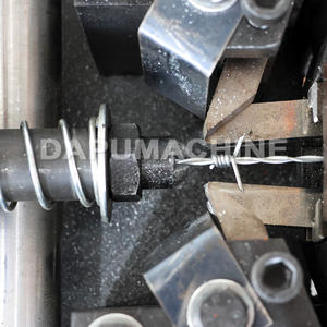 厂家直接供应全自动铁丝网制造机价格低廉 - Product Image 6