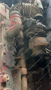 سيارات ودراجات بخارية-محرك ديزل, *** عرض ساخن *** <span class=keywords><strong>2</strong></span>/<span class=keywords><strong>3</strong></span> مقبس تستخدم محرك الديزل M11 لمحرك شاحنة شيمانس ISM11 الثقيلة - Product Image 3