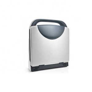 Mindray siêu âm thú y máy siêu âm màu đen và trắng ecografo DOPPLER dp10vet - Product Image 6