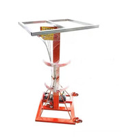 Vente d'usine automatique 4M 5M 6M volet roulant porte levage palan climatiseurs ascenseur ascenseur