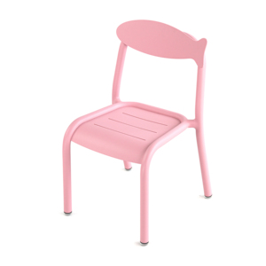 Silla Infantil de Aluminio para Exteriores Inspirada en Animales - Product Image 2
