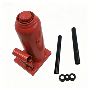 Gato hidráulico de 8 toneladas, OEM F1110839100020A0381, calidad original para camiones, herramienta de elevación - Product Image 2