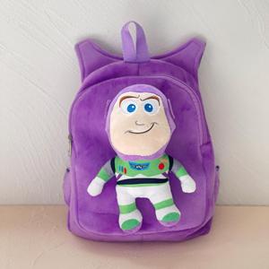 Sac à dos de jardin d'enfants grande taille Woodys et Buzzs année lumière poupée en <span class=keywords><strong>peluche</strong></span> enfants cadeau d'anniversaire vente directe - Product Image 5