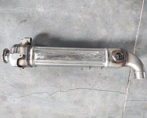 Điều kiện Mới a4701400675 a4701400475 a4701400575 a4701400575 EGR van EGR Cooler cho Mercedes Benz xe tải ACTROS Bộ phận động cơ Điều kiện Mới - Product Image 3