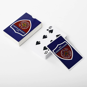 Póker, Juegos de Mesa, Cartas de Juego, Cartas de Plástico PVC, Cartas de Jugar, Cartas del Tarot, Cartas de Rompecabezas - Product Image 2