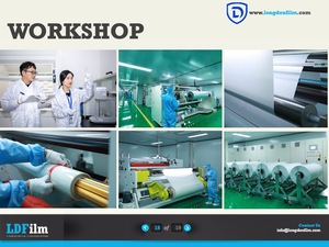 Giá tốt nhất trong suốt TPU xe sơn bảo vệ phim Tự Chữa Bệnh chống xước UV bằng chứng sửa chữa nhiệt không có vàng cho thân xe - Product Image 5