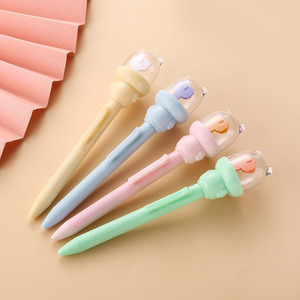 <span class=keywords><strong>ป</strong></span>ากกาลูกลื่น <span class=keywords><strong>1</strong></span>.0 มม. หมึกสีดำ สไตล์มินิมอลสมัยใหม่ ของขวัญสำหรับสำนักงานโรงเรียน - Product Image 5