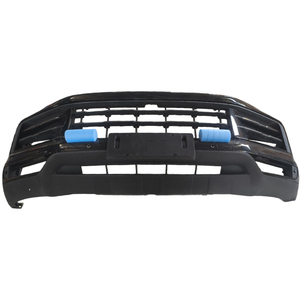 Paraurti Originale per <span class=keywords><strong>Porsche</strong></span> <span class=keywords><strong>Cayenne</strong></span> 9Y0.2 9YA Modello 2024-2025, Griglia Anteriore <span class=keywords><strong>Nera</strong></span>, Kit Carrozzeria - Product Image 2