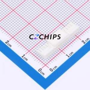 HC-GH-16Y-05 Housing (Wire-to-Board / Wire-to-Wire) P=1.25mm Connector 1x16P 1.25mm GH 1 - Product Image 1