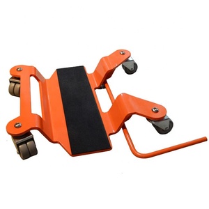 Support de déplacement de <span class=keywords><strong>moto</strong></span> mobile de sécurité haut de gamme - Product Image 1