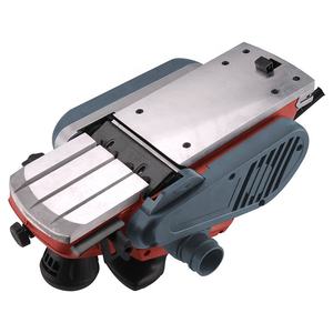 EXTOL-Mini herramientas de trabajo de madera, alta velocidad, portátil, alta calidad, 8893403mm, 110 W, cepillo eléctrico de madera de mano, 1300 - Product Image 4