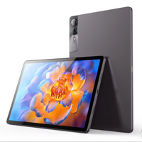 Tableta Android 15 de 11 Pulgadas, Octa Core, 12GB+512GB, 4G WiFi, con Teclado/Ratón, Alto Rendimiento, 2 en 1, para Uso Profesional, Novedad 2026