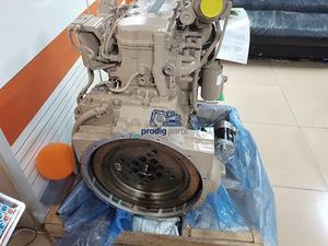 ชุดเครื่องยนต์ QSB4.5 รุ่น 73391973 กำลัง 113 กิโลวัตต์ ความเร็ว 2200 รอบต่อนาที รหัสสินค้า FYG3-4B148-GR135 เครื่องยนต์ดีเซลอุตสาหกรรมขนาด 4.5 ลิตร กำลัง 110-170 แรงม้า ระบบคอมมอนเรล - Product Image 6