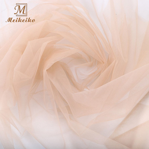 Zwitserse Kant Mesh Voor Pruiken Maken Lace Pruik Base Cap Kant Frontale Sluiting 1Yard Top Pruik Materiaal Weven Netting onzichtbare - Product Image 5