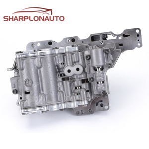 Cuerpo de Válvulas para Transmisión Automática 93192038 para Opel 2007-2014 - Product Image 3