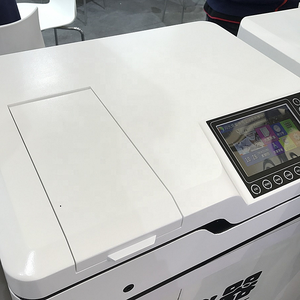 Spettrofotometro <span class=keywords><strong>UV</strong></span> <span class=keywords><strong>VIS</strong></span> scientifico automatizzato <span class=keywords><strong>1100nm</strong></span> digitale per il laboratorio di analisi delle proteine - Product Image 5