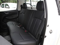 Super Offre 2022 JMC Baodian Pickup Vente Chaude 1.8T 2WD 4WD Camionnette à Plateau Long Standard Volant à Gauche