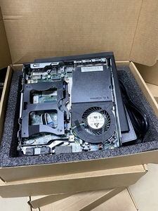 Miniordenador Lenovo m720q Business original usado, compatible con i3i5i7, juegos de diseño, negocios, entretenimiento en el hogar, <span class=keywords><strong>Mini</strong></span> PC inalámbrico - Product Image 6