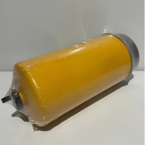 Filtre séparateur d'eau et de carburant diesel 320/07483 P564392 320/A7001 SN70340 pour JCB - Product Image 2
