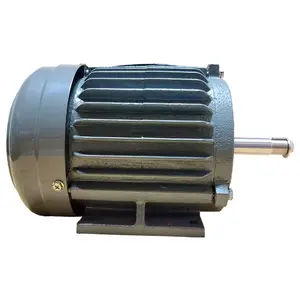 Motor trifásico da bomba centrífuga de indução CA MS 1HP 220V