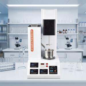 เครื่องทดสอบประสิทธิภาพการผสมและการแยกสารอิมัลชันแบบอัตโนมัติ - Product Image 3