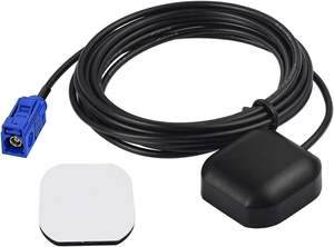 סיטונאי כבל כפול gsm 2 ב 1 <span class=keywords><strong>gps</strong></span> lte משולבת gnss אנטנה rpsma מחבר מכונית <span class=keywords><strong>Gps</strong></span> - Product Image 2